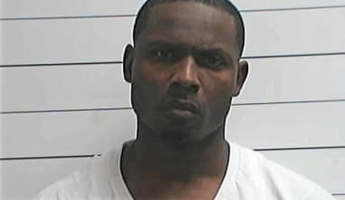 Damon Williams, - Orleans Parish County, LA 